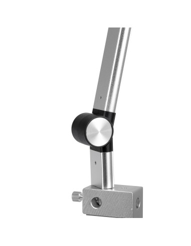 Lampada per il trattamento Yoga a LED 22W argento