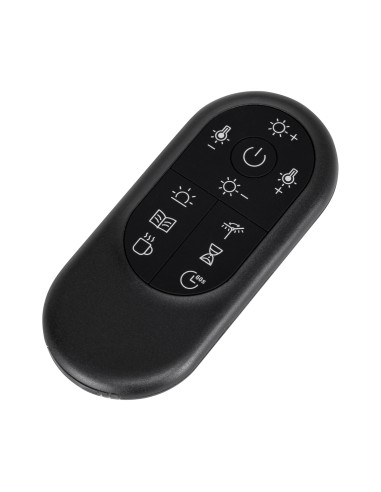 Lampada per trattamento Yoga a LED 22W nero