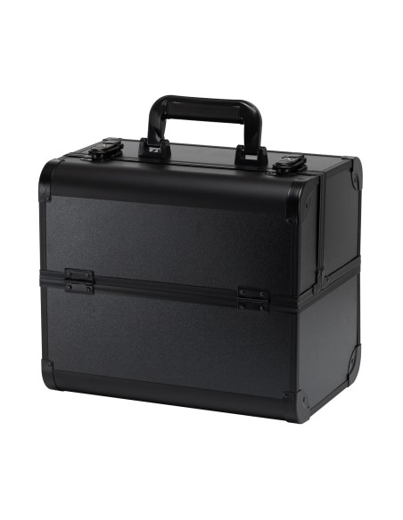 Astuccio cosmetico nero 40