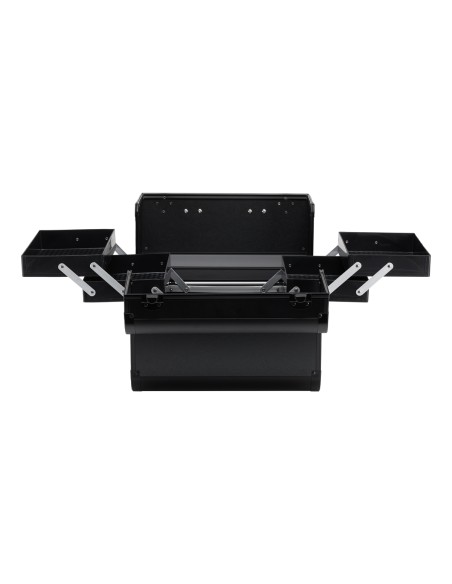 Astuccio cosmetico nero 40