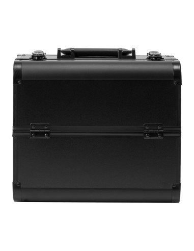 Astuccio cosmetico nero 40