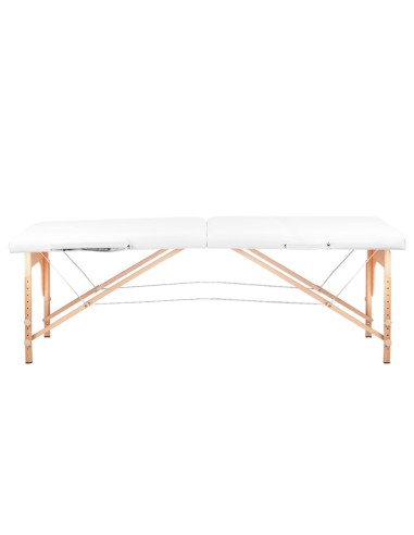 Balance Lettino da massaggio pieghevole in...