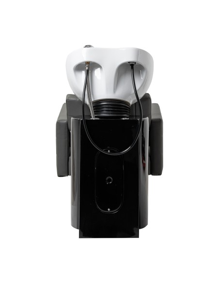 Gabbiano lavaggio parrucchieri grigio Ankara