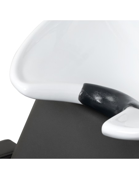 Gabbiano lavaggio parrucchieri grigio Ankara