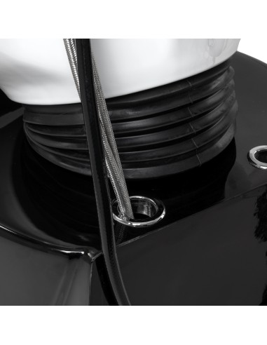 Gabbiano lavaggio parrucchieri grigio Ankara