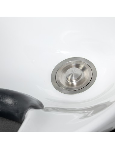 Gabbiano lavaggio parrucchieri grigio Ankara