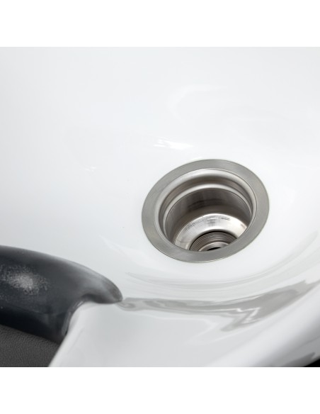 Gabbiano lavaggio parrucchieri grigio Ankara