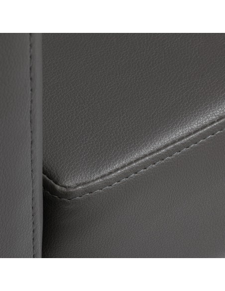 Gabbiano lavaggio parrucchieri grigio Ankara