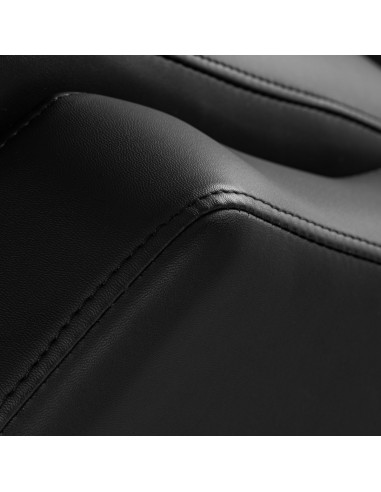 Gabbiano Lavabo per parrucchieri Carmen nero