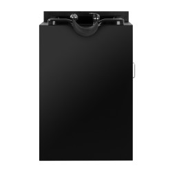 Gabbiano Stazione di lavaggio per barbieri 5023 2