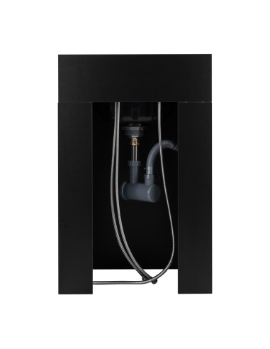 Gabbiano Stazione di lavaggio per barbieri 5023