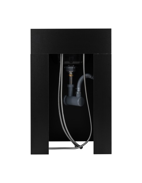 Gabbiano Stazione di lavaggio per barbieri 5023