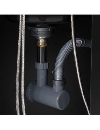 Gabbiano Stazione di lavaggio per barbieri 5023