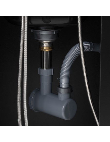 Gabbiano Stazione di lavaggio per barbieri 5023