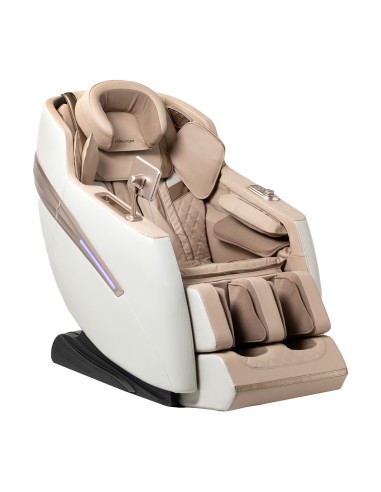 Sedia da massaggio Sakura Prime 101 bianco