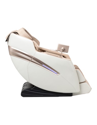 Sedia da massaggio Sakura Prime 101 bianco