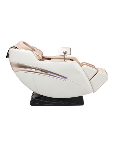 Sedia da massaggio Sakura Prime 101 bianco