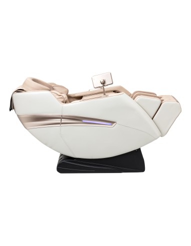 Sedia da massaggio Sakura Prime 101 bianco