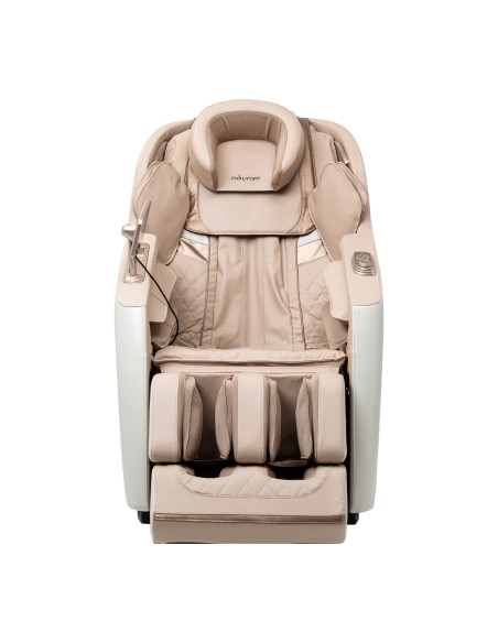 Sedia da massaggio Sakura Prime 101 bianco