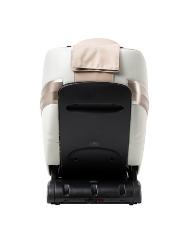Sedia da massaggio Sakura Prime 101 bianco