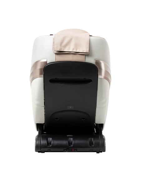 Sedia da massaggio Sakura Prime 101 bianco