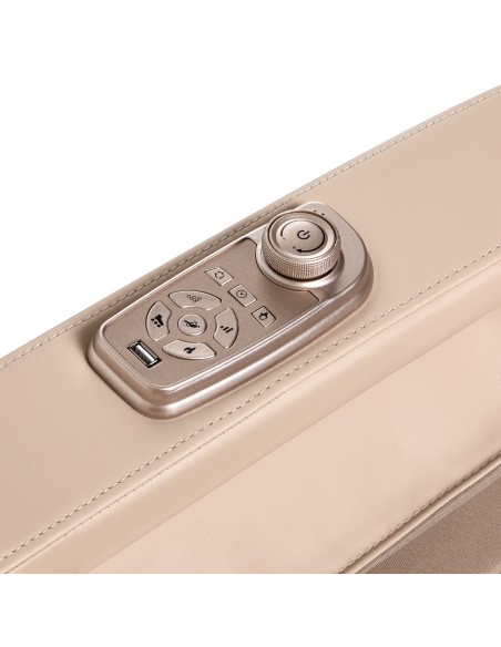 Sedia da massaggio Sakura Prime 101 bianco