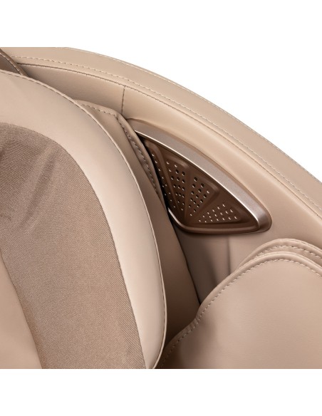 Sedia da massaggio Sakura Prime 101 bianco