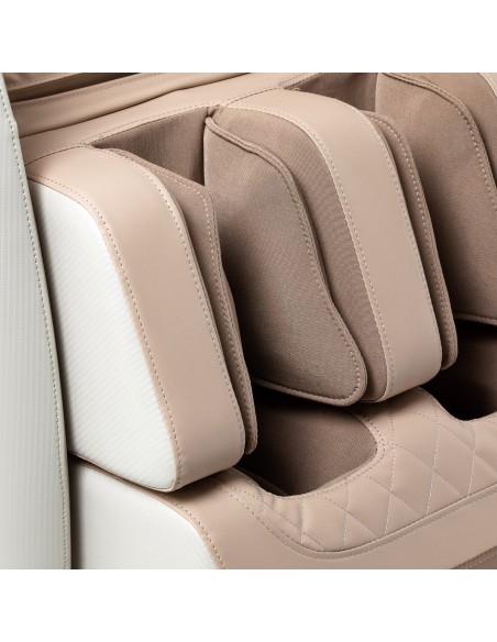 Sedia da massaggio Sakura Prime 101 bianco