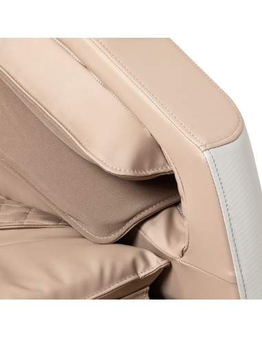 Sedia da massaggio Sakura Prime 101 bianco