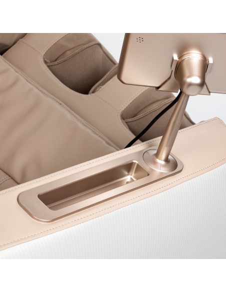 Sedia da massaggio Sakura Prime 101 bianco