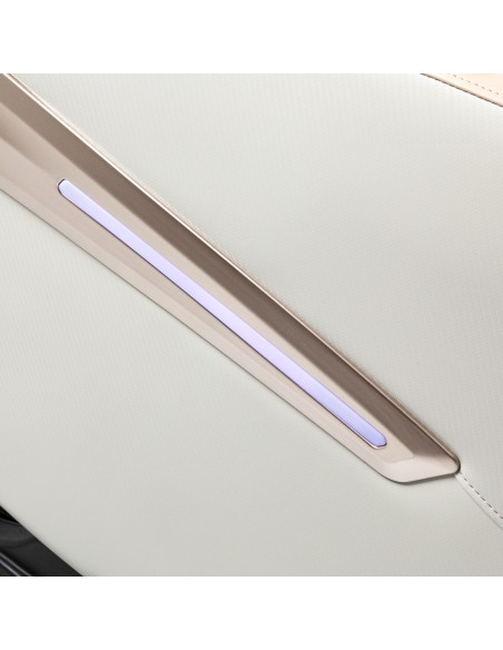 Sedia da massaggio Sakura Prime 101 bianco