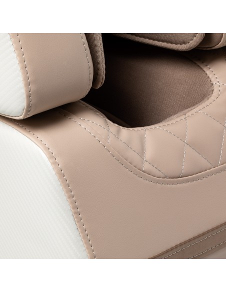 Sedia da massaggio Sakura Prime 101 bianco