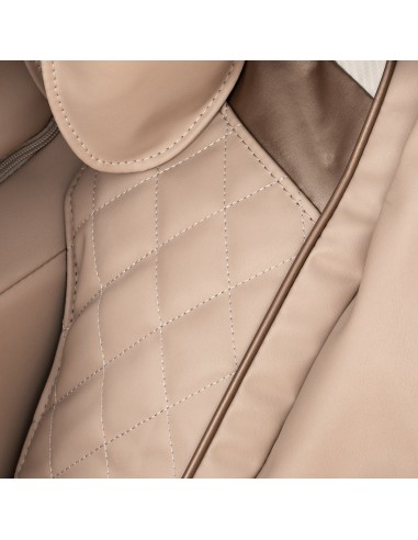 Sedia da massaggio Sakura Prime 101 bianco