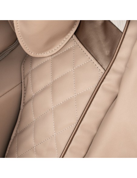 Sedia da massaggio Sakura Prime 101 bianco