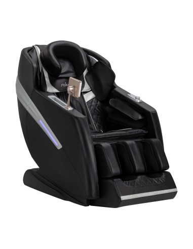 Sedia da massaggio Sakura Prime 101 nero