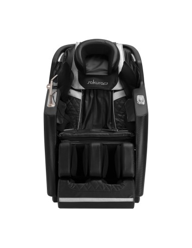 Sedia da massaggio Sakura Prime 101 nero