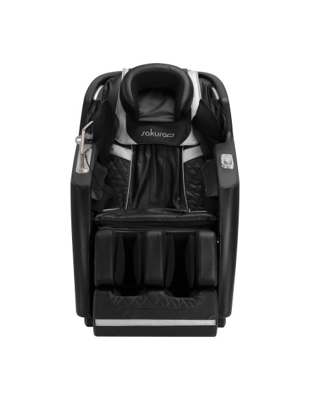 Sedia da massaggio Sakura Prime 101 nero