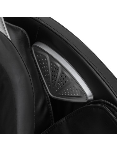 Sedia da massaggio Sakura Prime 101 nero