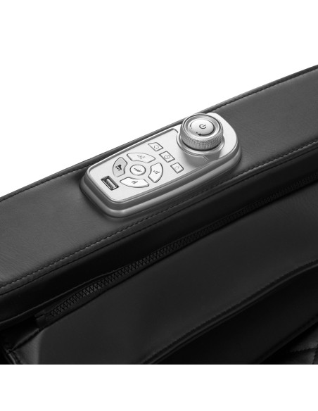 Sedia da massaggio Sakura Prime 101 nero