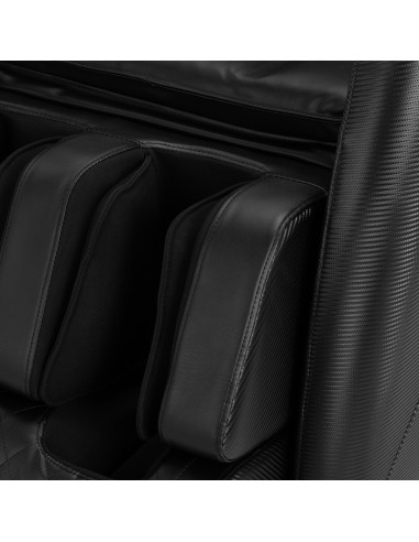 Sedia da massaggio Sakura Prime 101 nero