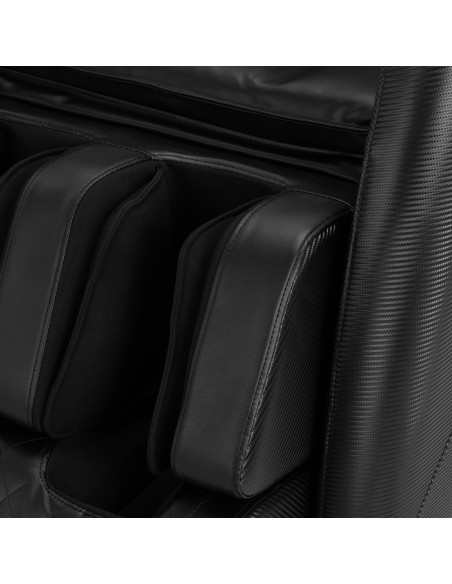 Sedia da massaggio Sakura Prime 101 nero
