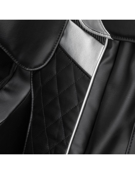 Sedia da massaggio Sakura Prime 101 nero