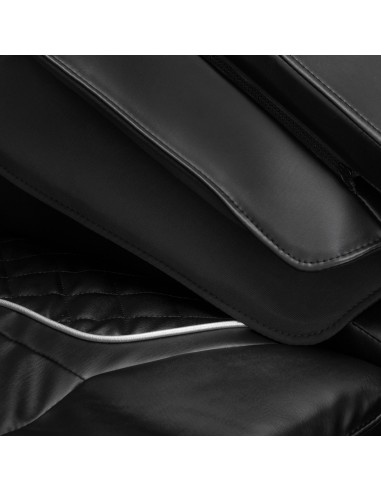 Sedia da massaggio Sakura Prime 101 nero