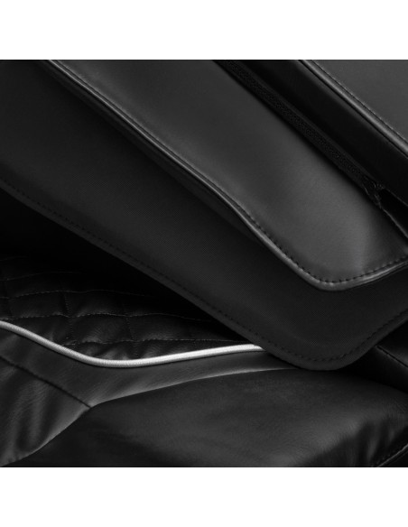 Sedia da massaggio Sakura Prime 101 nero
