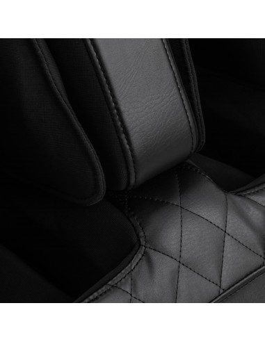 Sedia da massaggio Sakura Prime 101 nero