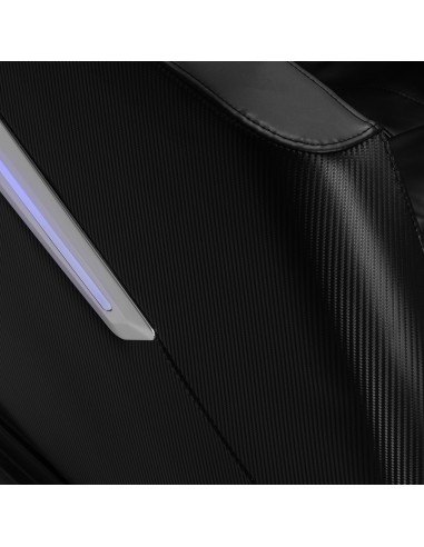 Sedia da massaggio Sakura Prime 101 nero