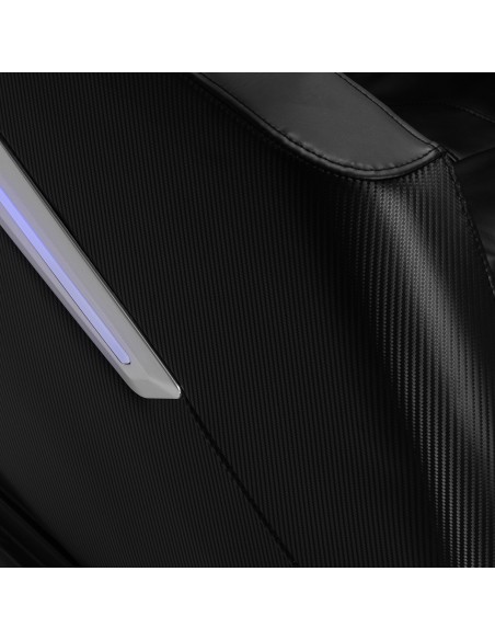 Sedia da massaggio Sakura Prime 101 nero