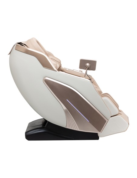 Sedia da massaggio Sakura Prime 108 bianco