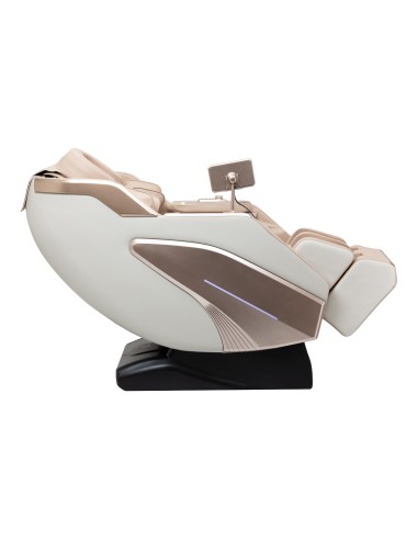 Sedia da massaggio Sakura Prime 108 bianco