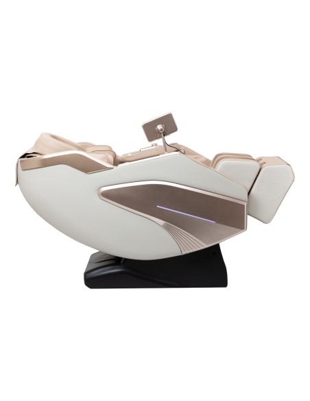 Sedia da massaggio Sakura Prime 108 bianco